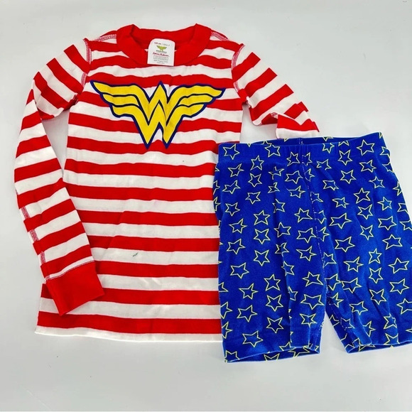 Hanna Andersson Mini Boden 10 piece bundle 120cm , 6-7 years old - Picture 8 of 16